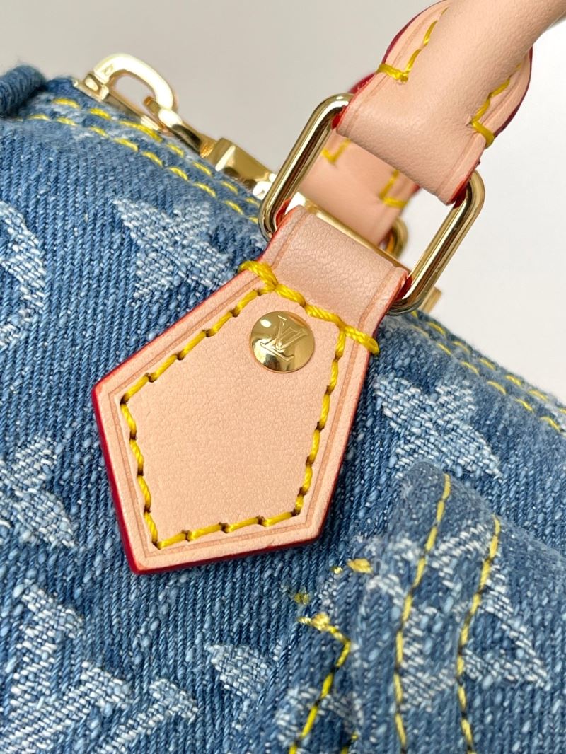 Louis Vuitton Speedy Bags